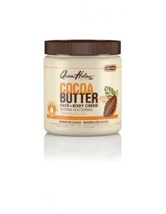 Queen Helene Cocoa Butter Cream 15 oz
