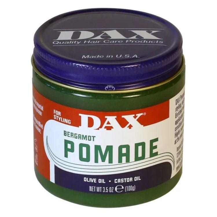 Dax Vegetable Pomade 3.5 oz