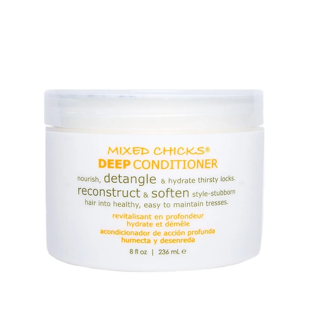 Mixed Chicks Deep Conditioner 8 oz