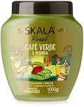 Skala 2in1 Treatment Café Verde 1000g