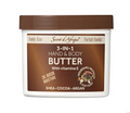 Secret d'Afrique 3 in 1 Hand & Body Butter 700g (Family Size)