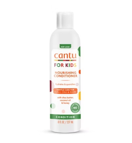 Cantu Kids Care Condiitoner 8oz