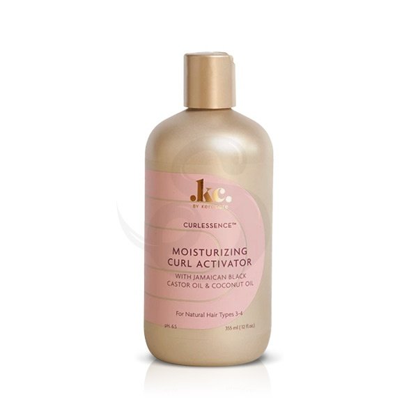 KeraCare CurlEssence Moisturizing Curl Activator