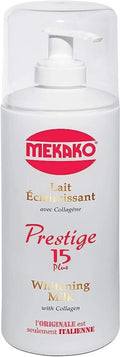 Mekako Prestige Whitening Milk 400ml