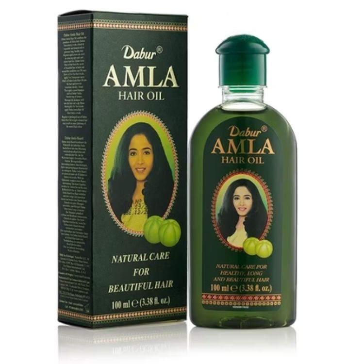 Dabur Amla Hair Oil 100 ml