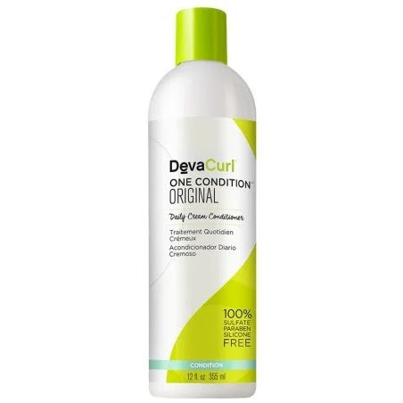 DevaCurl One Condition Orginal 12oz