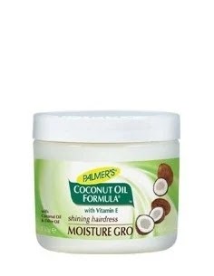 Palmer's Coconut Oil Formula Moisture-Gro Conditioning Hairdress 150g