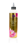 Curls Dynasty Cocoa Mint Moisture Rich Shampoo 8oz