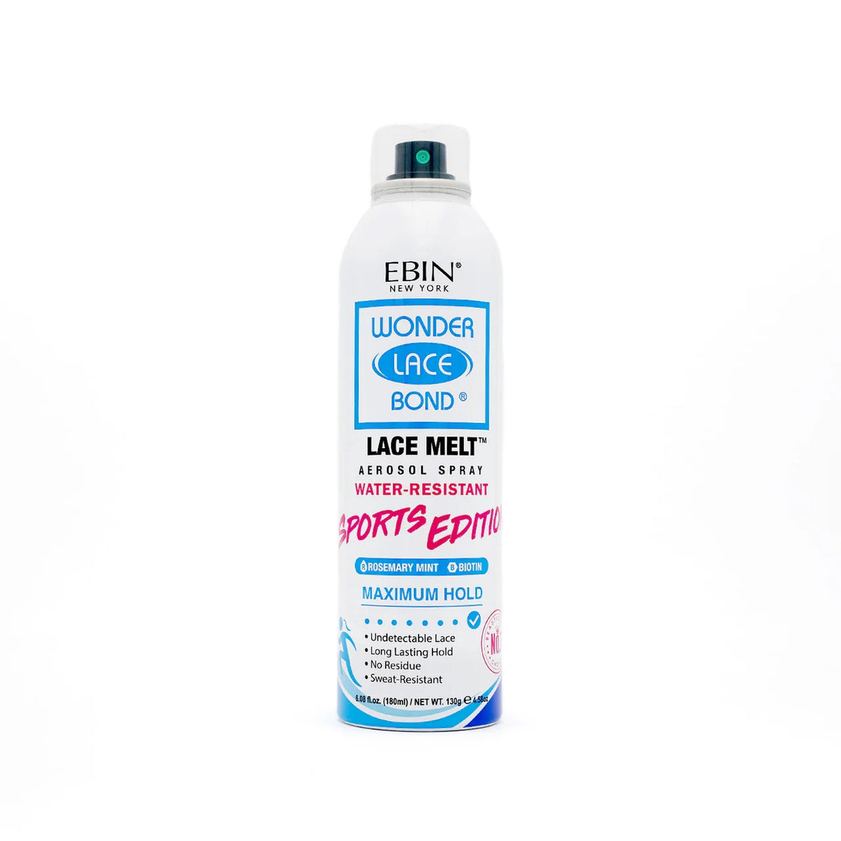 Ebin Wonder Lace Bond Spray Sport 180ml
