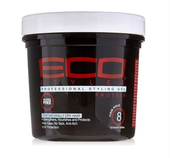 EcoStyler Styling Gel Protein 16 oz