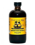 Sunny Isle Jamaican Black Castor Oil Regular 8oz