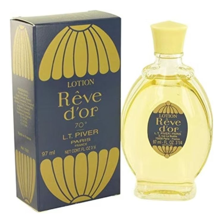 Reve Do'r Lotion 100 ml