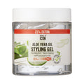 Style-X Icon Aloevera Styling Gel 525 ml (25% Bonus)