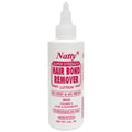 Natty Bond Remover 4 oz