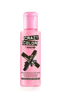Crazy Color 030 Black 100ml