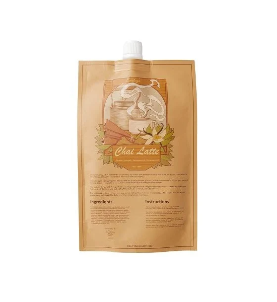 Ecoslay Chai Latte Cleanser