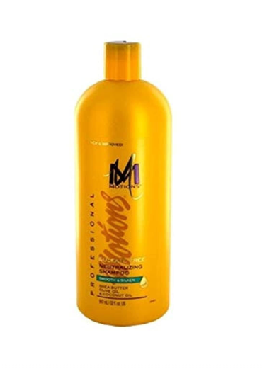 Motions Sulfate Free Neutralizing Shampoo 32 oz