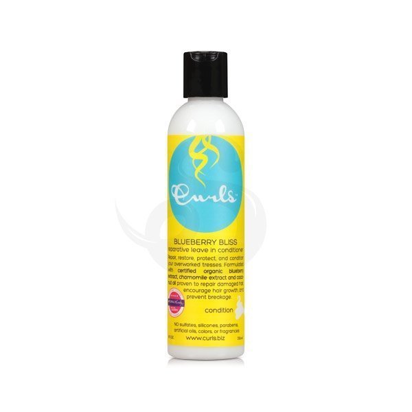 Curls Coconut CURLada Conditioner