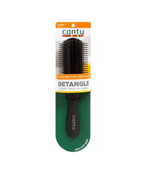 Cantu Accessories Detangling Brush Narrow #08071