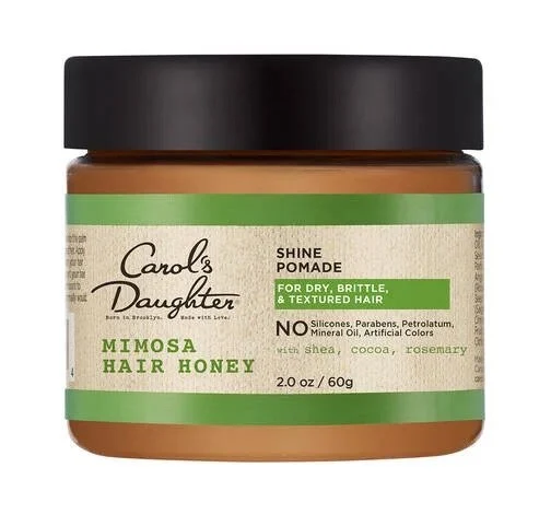 Carols Daughter Hairdress Mimosa Hair Honey 2oz