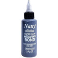 Natty Bond Black 2oz