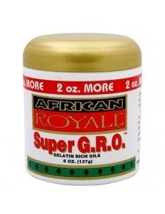 African Royal Super G.R.O. 6 oz