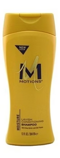 Motions Lavish Shampoo 13 oz