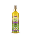 African Pride Olive Miracle Extra Shine Braid 12oz