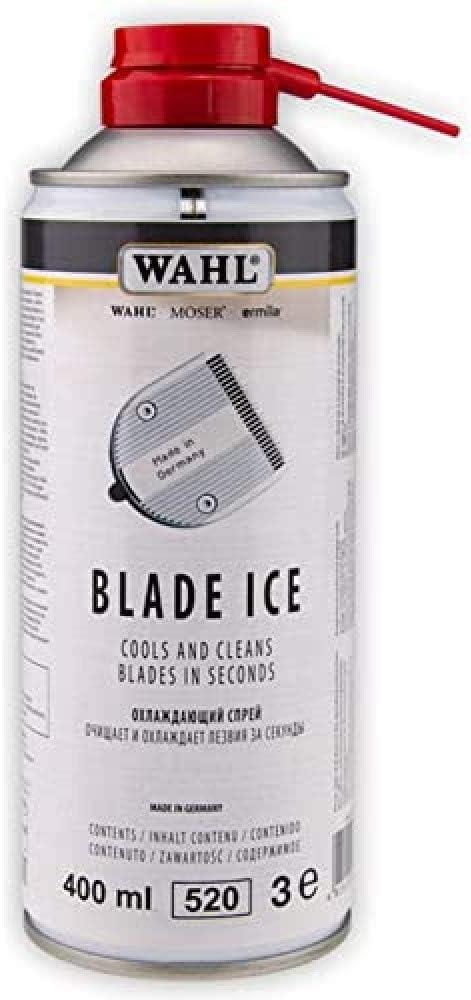 Wahl Ice Blade Spray 400ml