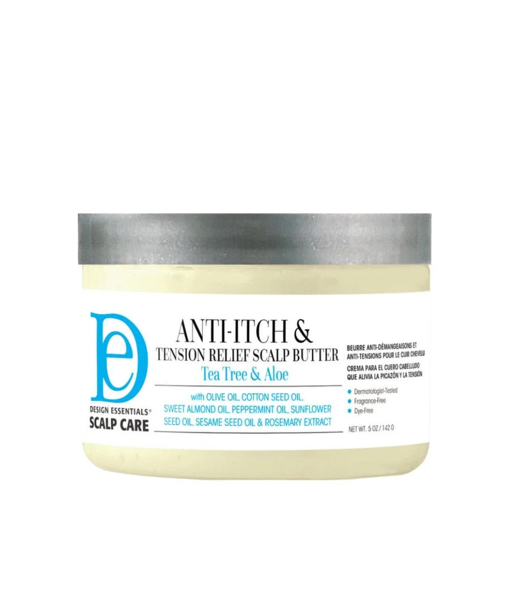 DE Scalp&Skin Anti Itch Butter 5oz
