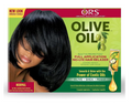ORS Relaxer Kit Regular