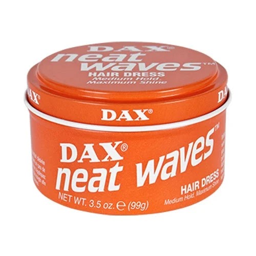 Dax Neat Waves 3.5oz