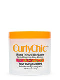 Curly Chic Curl Custard 11.5oz
