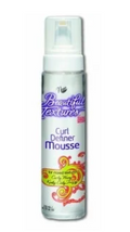 Beautiful Textures Styling Mousse 8oz