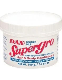Dax Super Gro 7oz