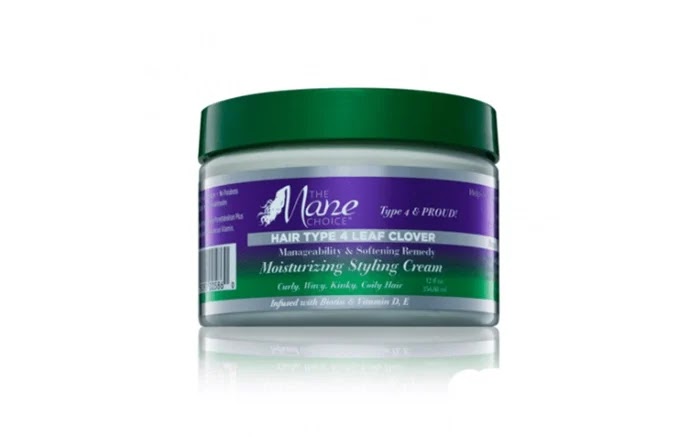 Mane Choice Leaf Clover Leave-in Cream 237ml