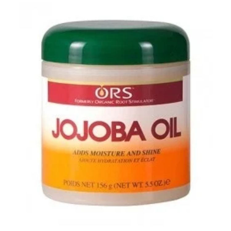 ORS Jojoba Oil 5.25 oz