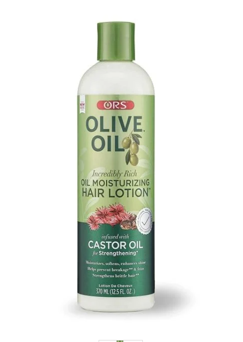 ORS Olive Oil Moisturizing Hair Lotion 8,5oz