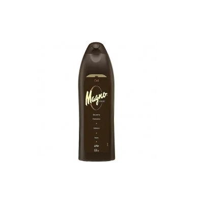 Magno Bath & Shower Gel 600 ml