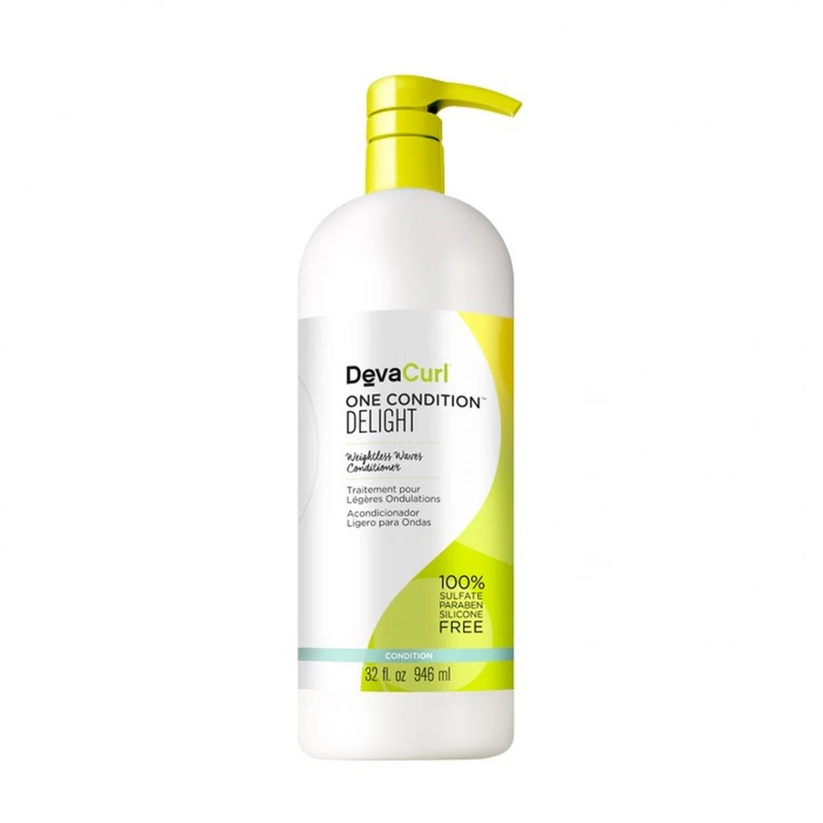 DevaCurl One Condition Delight 32oz