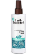 Earth Supplied Shea Shine & Hold Mist