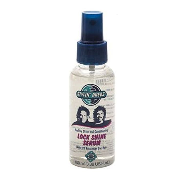 Styling Dredz Lock Shine Serum 100ml