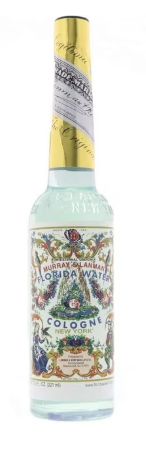 Murray & Lanman Florida Water 7.5oz