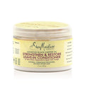Shea Moisture Jamaican Black Castor Oil Strengthen & Restore Leave-In Conditioner