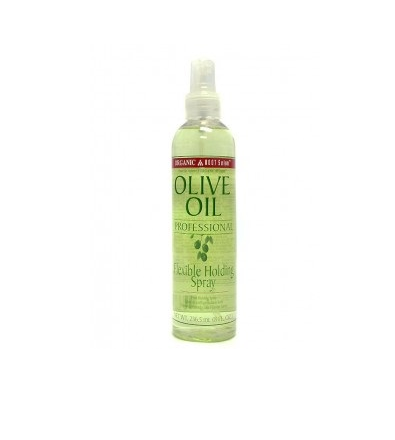 ORS Flexible Holding Spray 8 oz