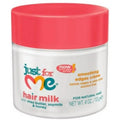 Just For Me Milk Smooth Edge 4 oz