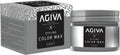 Agiva Hair Styling Color Wax Grey 120ml