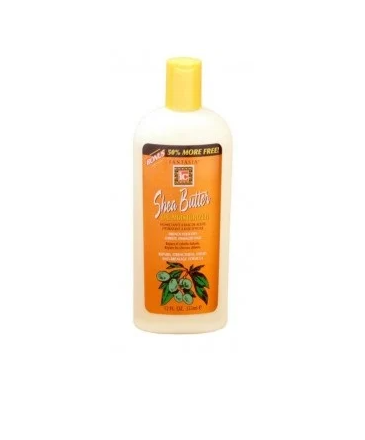 Fantasia IC Shea Butter Oil Moisturizer 12 oz