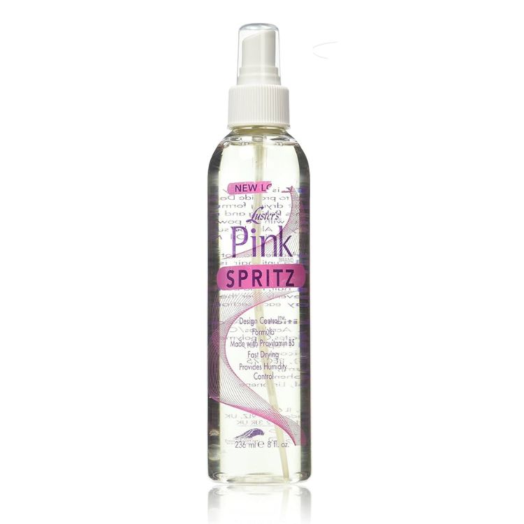 Pink Spritz 8 oz