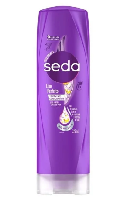 Sedal Perfect Straight Conditioner 350ml